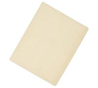 1/5/10 Pieces Eyebrow Practice Skin No Ink Needed 1 mm Body Microblading Brow Inkless Training Home Salon for Beginner 1pcs 1 Pcs