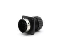 1/5/100 PCS 15Pin Wiring Plug Auto Waterproof Connector Terminal 192900-0581 192900-0582 IDGTTLDF(Tail clamp,5 PCS)