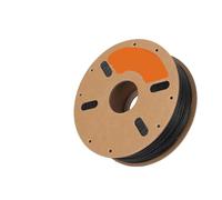 1/5/10KG Filament Premium Big 3D Print, Filament Black White Color,Odorless Printing 1KG/Spool(Black 1KG)