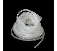 1/5/10m Clear Aquarium PVC Tube Oxygen Tubing For Fish For Tank 4/6mm Aquarium Heater Light Thermometers Gravel Sand Decorations Filter Fish Tank Filter Decorations Light Wool