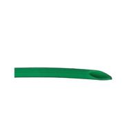 1/5/10M Green Silicone Rubber Hose 0.5 1 2 3 4 5 6 7 8 9 10 12 14 16 20 25mm Watering Aquarium Pipe Pipeline(1 Meter_ID 20MM X 24MM OD)