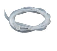 1/5/10M ID0.5-12mm Flexible Transparent Silicone Tube
