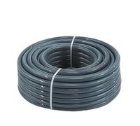 1/5/10pcs 12mm Hose Gardening Quick Connection Atomization Cooling System Accessories Multifunctional Garden Watering Connector(M-812mm PE Hose,10pcs)