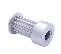 1/5/10pcs 13 Teeth HTD 3M Timing Pulley Bore 5 6 .35 7 8mm 13T Synchronous Wheel Belt Width 12mm 15mm Tooth HTD3M(6mm,1pc/15mm)