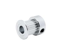 1/5/10pcs 18Teeth HTD 3M Timing Pulley Bore 4/5/6~8/10/12mm For Width 6/10/15mm Belt Pulley 18T 3M Gears Timing Belt Synchronizing Wheels(7mm,1pc 15mm)