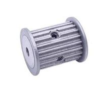 1/5/10pcs 2GT 35T Timing Pulley Bore 4~15mm GT2 35 Teeth Belt Width 6 10mm 2GT35Teeth Aluminum 35Teeth Synchronous Wheel(12.7mm,1pcs/Belt width-10mm)