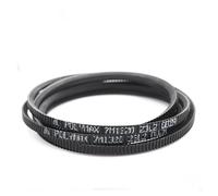 1/5/10PCS 7M850-7M950 POLYMAX Belt For Lathe Water Tower Woodworking Spindle Driver Polyurethane Japan Wide Angle(5pcs,7M900)