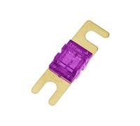1/5/10pcs ANL U-Shaped Stud Car Fuses Car Stereo AFS Fuse 20A 30A 40A 50A 60A 70A 80A 100A 125A 150A 32V Au-to Fuse(150A,10pcs)