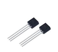 1/5/10pcs DS18B20 18B20 TO-92 IC CHIP Thermometer Temperature Sensor(1PCS)