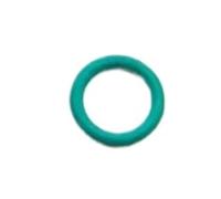 1/5/10pcs O-ring Thickness 1.9mm CS Fluororubber Sealing Gasket Rubber Ring Od5-80mm