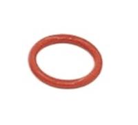 1/5/10pcs O-ring Thickness 3mm CS Silicone Red Sealing Gasket Rubber Ring(OD100xCS3(1pc))