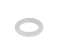 1/5/10pcs O-ring Thickness3.5/4mm CS Silicone Sealing Gasket Rubber Ring(OD48xCS4 (5pcs))