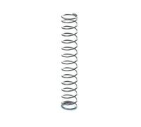 1/5/10pcs Wire Diameter 0.4mm Stainless Steel Compression Spring Compressed Pressure Spring Rotor Return Spring OD 3/4/5mm L 5-305mm(305mm (1Pc),4mm-0.4mm)