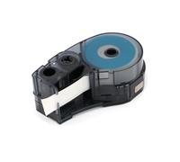 1/5/10PK M21-750-595-WT Compatible with Label Tape Works with BMP21-PLUS BMP21-LAB BMP21 Printer(M21-750-595 5pcs)