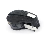 1/5/10PK M21-750-595-WT Compatible with Label Tape Works with BMP21-PLUS BMP21-LAB BMP21 Printer(M21-750-595 10pcs)