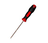 1.5 2.0 2.5 3 5.0 6.0mm Internal Hexagonal Screwdriver Suitable for Model Furniture Repair Electronic Hexagonal Screwdriver