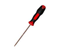 1.5 2.0 2.5 3 5.0 6.0mm Internal Hexagonal Screwdriver Suitable for Model Furniture Repair Electronic Hexagonal Screwdriver