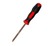 1.5 2.0 2.5 3 5.0 6.0mm Internal Hexagonal Screwdriver Suitable for Model Furniture Repair Electronic Hexagonal Screwdriver