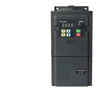 1.5/2.2KW 3KW 4KW 5.5KW 7.5KW Inverter Motor Speed Controller 220V 380V Economical VFD Variable Frequency Drive Converter(320-380V-2.2KW)
