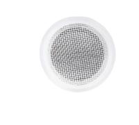 1.5" 2" 3" 4" Tri Clamp Filter Screen Mesh 10-300, Stainless Steel 304 & Silicone Gasket, Sanitary Homebrew Beer/Wine, 1PC (Durable & Easy Clean)(50.5mm(1.5 inch),200 Mesh)
