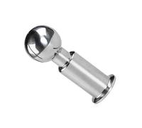 1.5" 2" Tri Clamp Rotary Spray Cleaning Ball 304 Stainless Steel(2")