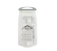 1.5/2L Hydration Water Bladder | Leakproof Water Storage Bladder Bag, for Women Men Kids Outdoor Running, Hiking, Camping, Skiing, Cycling, Translucent, 1.5L/2L