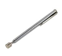 1.5/2LBs Magnetic Portable Telescopic Pick Up Rod Stick Extending Magnet Handheld Tool Adjustable Length About 12.5cmUseful
