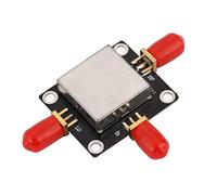 1.5-4.5GHz High Linear Low Noise Passive Mixer, RF Double Balanced Mixer with 8.5dB Conversion Loss, GaAs Schottky Diode Design for Up - Down Converter and Phase