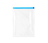 1/5/8Pcs Vacuum Storage Bags for Travel Essential Small Large Size Space Saver Bags for Travel Essential