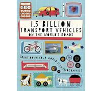 1.5 Billion Transport Vehicles on the World's Roads (The Big Countdown)
