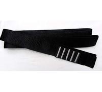 1-5 DAN SILVER Dan Bars KARATE Black Belt SATIN SHODAN to GODAN ad and remove dan bars 300cm Karate, Kickboxing, Shotokan, Shito-Ryu, All Styles Of Martial Arts Karate Black Belt