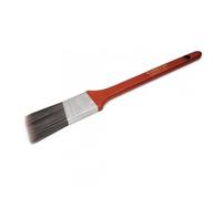 1.5" Hamilton Perfection Clean Edge Firm Synthetic Angled Paint Brush