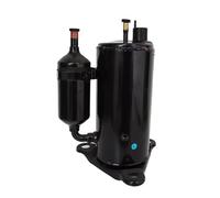 1.5 HP Air Conditioner Rotary Compressor, Compatible For LG QKS208HNB, AC R22 12000BTU 220V 50HZ Air Conditioner Accessories