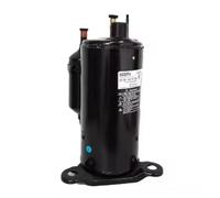 1.5 HP Air Conditioner Rotary Compressor QKS208HNB AC R22 12000BTU 220V 50HZ Air Conditioner Accessories