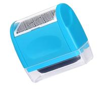 1.5-Inch Wide Identity Protection Roller Stamp - Confidential Information Blocker for Documents, Junk Mail & Labels - Privacy Stamp for Secure Data Disposal & Mail Protection