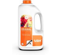 1.5-L Bottle Carpet Washer Shampoo Cleaning Vax Lifts Stain Cleaner