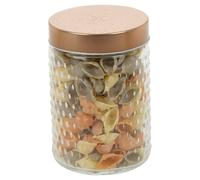 (1.5 Litre = D11cm x H22cm) Large Preserve Jars Glass Food Storage Containers
