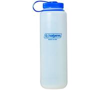 1.5 Litre HDPE Wide mouthed bottle (BLUE), by Nalgene