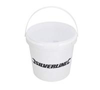 1.5 Litre Plastic Paint Kettle Pot Painting Mixing Pots without Lids Decorating 1pk