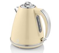 1.5 Litre Retro Jug Kettle