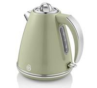 Swan Retro SK19020GN Kettle - Green