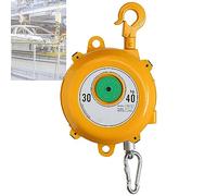 1.5 Meter Stretch Length, Spring Balancer with Self-Locking Function, for Factory Workshop Construction Machinery(30-40kg)