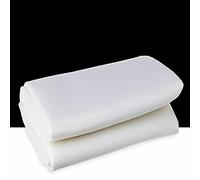 1.5 Metre Bag Wadding Batting Stabilizer 100cm Wide Flexible 4mm Thickness for Cushions Pillows Quilting Projects by The Fabric Guys