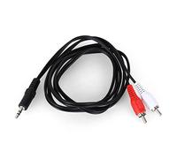 Electronic-Star e-star RCA to 3.5mm Jack