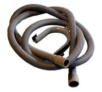 1.5 Metre Washing Machine Outlet Hose with Crook