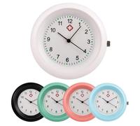 1/5 Nurses Chest - Waterproof Accurate Doctor Pocket | Brooch Fob Clip Pocket, Broad Application Stethoscope Accessories for Hospital Nurses Doctors Professionals 30g