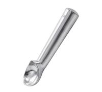 1.5 Ounce Ice Cream Scoop Aluminum Alloy Dessert Spoon