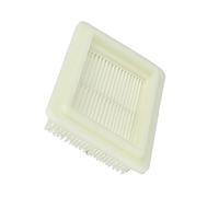 1/5 Pack Vacuum Cleaner Filters Replacement, Compatible for Bosch, UniversalVac 18 Washable Reusable Filter Spare Parts Accessories(1pcs)