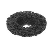 1/5 Pcs 100mm 4 Inch Wheel Rust Removal Angle Grinder Cleaning Disc for Surface Prep, Packaging and Finishing