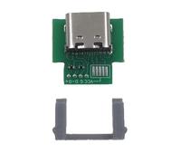 1-5 Pcs For SONY PS For Vita for PSV1000 DIY Usb Port USB-C USB Type-C Charging Port(1 PCS)
